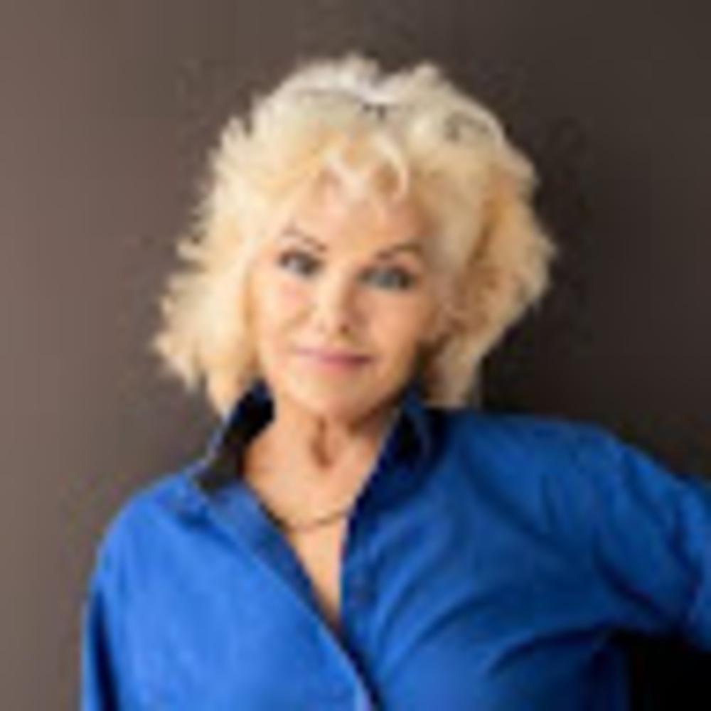 Meet your Posher, Jami